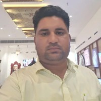 Dharmadev Infrastructure Limited Employee Gautam Choudhary's profile photo