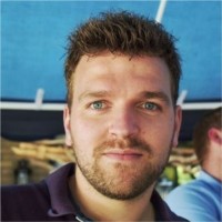 Dijkstra Plastics Employee Steven Rupert's profile photo