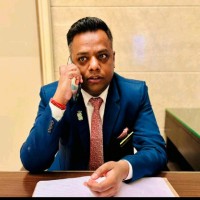 The Pristine Employee Rohan Pushpankar's profile photo