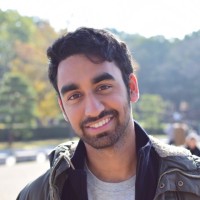 Sail Research Employee Samir Menon's profile photo