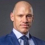 Ocean Park Asset Management Employee Jerrod Deshaw's profile photo