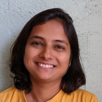 Mav3rik Employee Ashwini Raman's profile photo