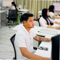 Active Fire Protection Systems Pte Ltd Employee Yan Linn's profile photo