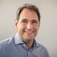 CIBG Employee Patrick Verhoef's profile photo
