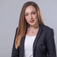 Audiotech LTD Employee Anna Hotenova's profile photo