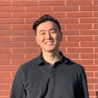 Edapt Schools Incorporated Employee Mark Yi's profile photo