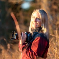 Treasury Prime Employee Brandi Hoogendam's profile photo