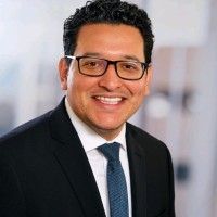 GBC International Bank Employee Hernan Amaya's profile photo
