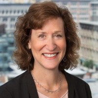 Rock Springs Capital Employee Ellen Feldman's profile photo