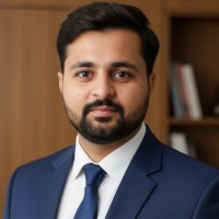 Almoallam Services LLC Employee Muhammad Tariq's profile photo