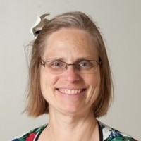 St. Joseph's Hospital Employee Josephine Arriola's profile photo