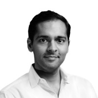 Arjun Menon Email & Phone Number