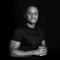 Paragon Group - Architects and Interior Architects Employee Khenso Nyalungu's profile photo