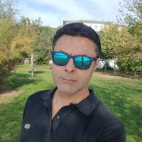 Murat Arslan Email & Phone Number