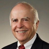 Southpace Properties, Inc. Employee Bill McDavid's profile photo