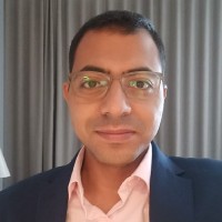Ahmed Gamal Email
