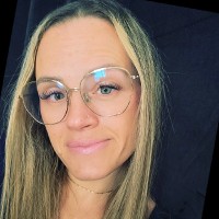 Le Centre franco Employee Myriam Daigneault's profile photo