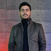 Brucode Technologies Employee Harshit Mishra's profile photo