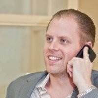 Arrayent, Inc. Employee Scott Ward's profile photo