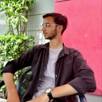 Amerteer Employee Farzain Hussain's profile photo