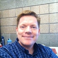 Micron Technology Employee Devin Arnold's profile photo