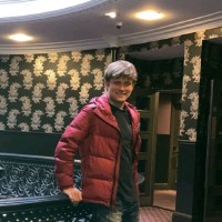 MuscleFood Employee Callum Hall's profile photo