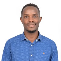 Raymond Oluoch Email & Phone Number