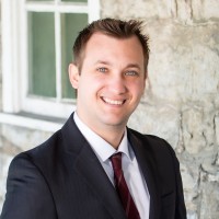 Insurance Agents & Brokers Employee Johnathan Savant's profile photo