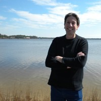 Retirement Employee John Poulos's profile photo