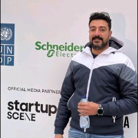 ETIT-eg Employee Mostafa Gado's profile photo