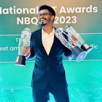 Amila Dissanayake Email