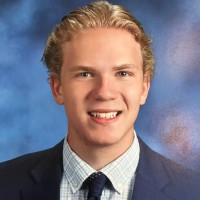 Snag Employee Mike Robinson's profile photo