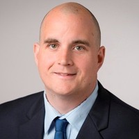 Bayer Employee Michael Jameson's profile photo
