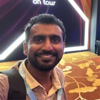 Path Infotech Ltd. Employee Shyamika Thamel's profile photo