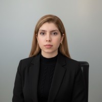 Sana Homaei Email
