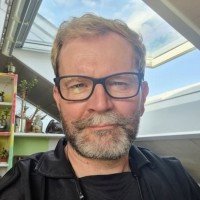 Stephen Pryke Email