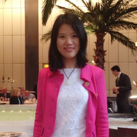 Guangyu Luo Email & Phone Number