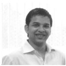 Capgemini Employee Vikash Poddar's profile photo