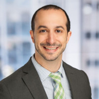 Iris Telehealth Employee Tarik Shaheen's profile photo