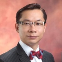 The Coding Bull Employee Douglas Chan's profile photo