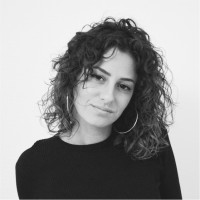 Flow Up Employee Érika Ávila Miguel's profile photo