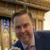 Newmark Employee David Costello's profile photo