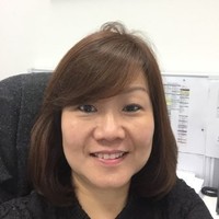 Ecolab Pte Ltd Employee Irene Nah's profile photo