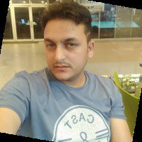 EICE Technology Employee Rajeev Chib's profile photo