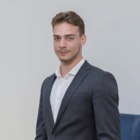 Maykin Employee Marvin Cunze's profile photo
