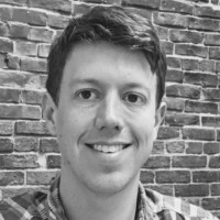 Stitch Employee Tim Snyder's profile photo