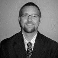 InterSafe, Inc. Employee Jared Lamb's profile photo