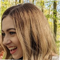 Embracer Freemode Employee Laura Hogarth's profile photo