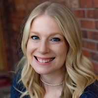Kristina Rector Email & Phone Number