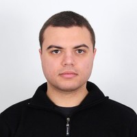 DCH Employee Hristo Ivanov's profile photo